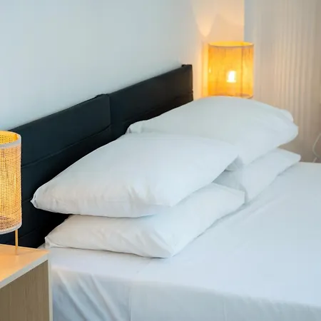 Apartamento Mare I - In Old Harbor La Canea