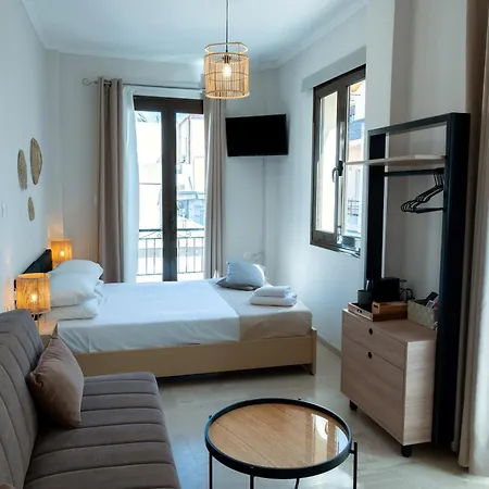 Apartamento Mare I - In Old Harbor *