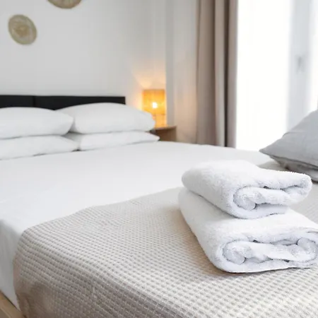 Apartamento Mare I - In Old Harbor