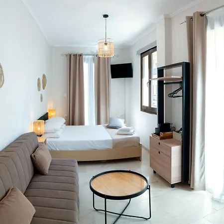 Apartamento Mare I - In Old Harbor